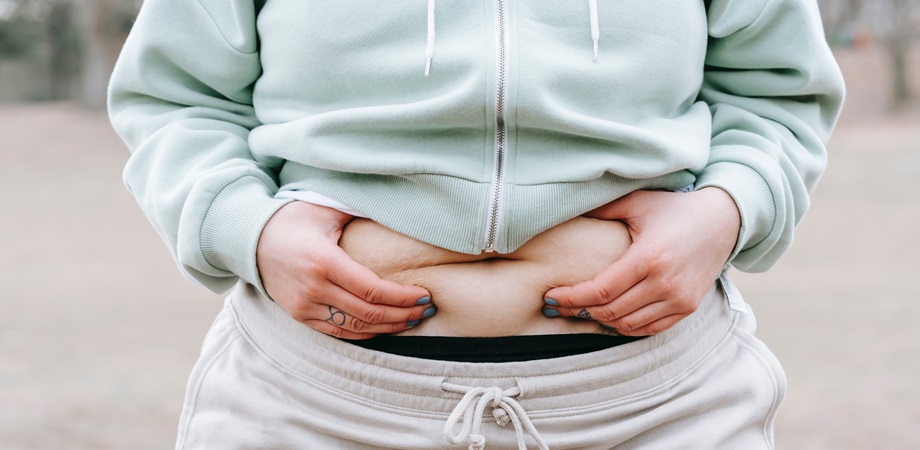 44 de moduri de a pierde centimetri remarcabili de grăsime abdominală