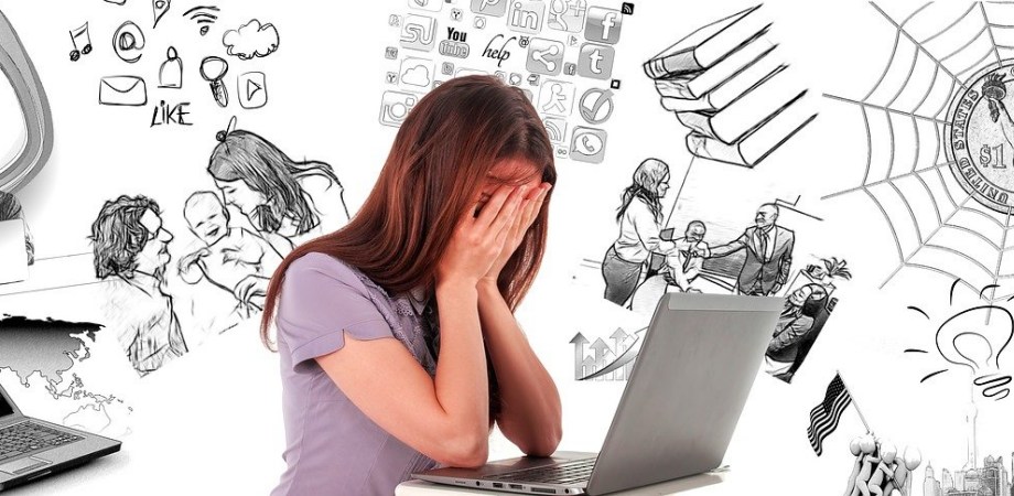 ce inseamna burnout
